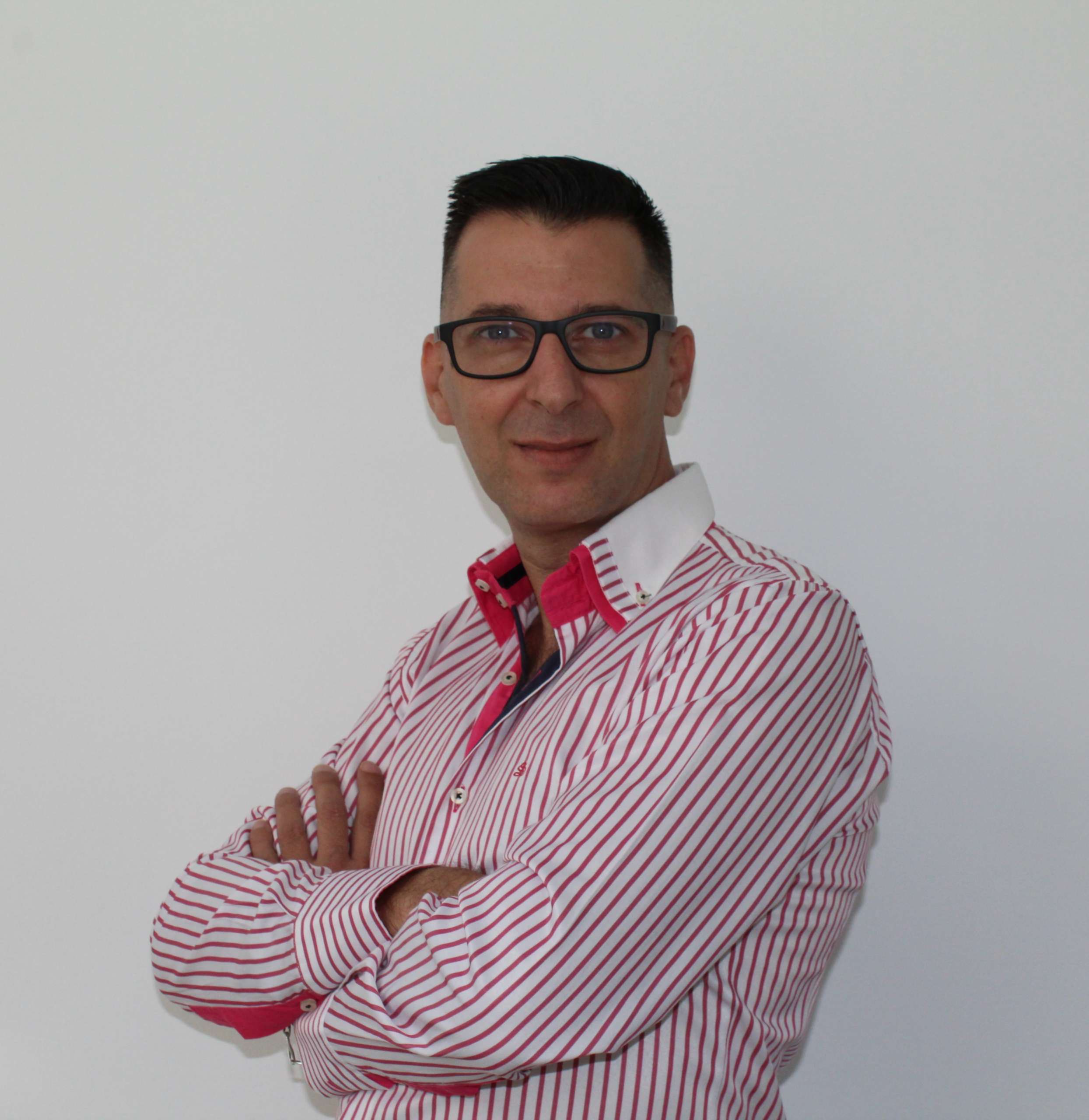 Olivier Moreno